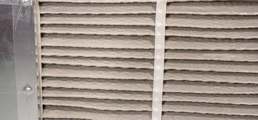 Mobile Car AC Filter Replacement in Alabaster