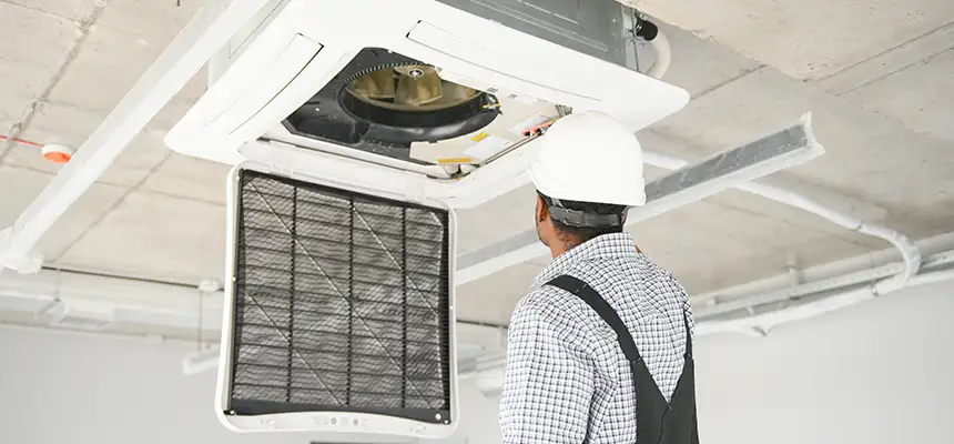 Our Affordable Duct Cleaning Near Me Services in Alabaster, AL