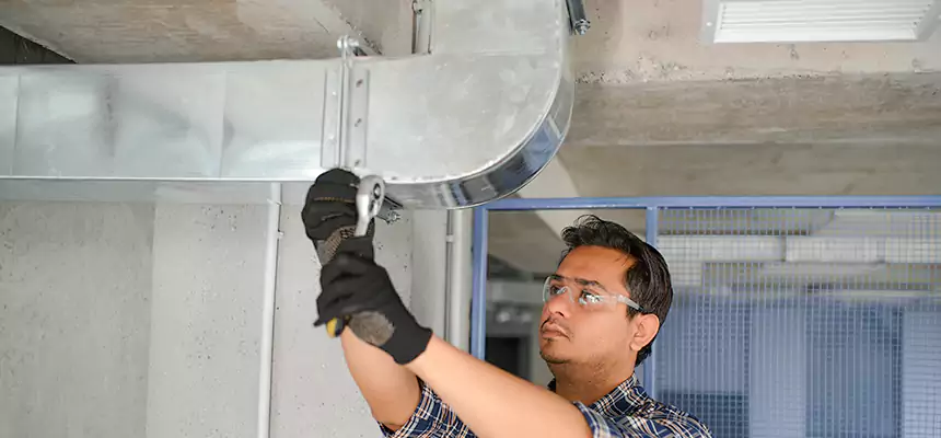 Our Air Duct Installation Services in Alabaster, AL