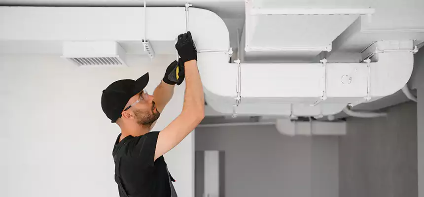 Our Air Duct Repair Services in Alabaster, AL