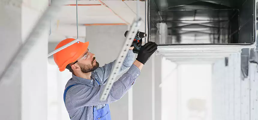 Our Air Vent Replacement Services in Alabaster, AL