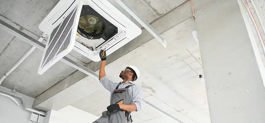 Efficient Multi‑Unit & HOA Annual Vent Cleaning Plans in Alabaster