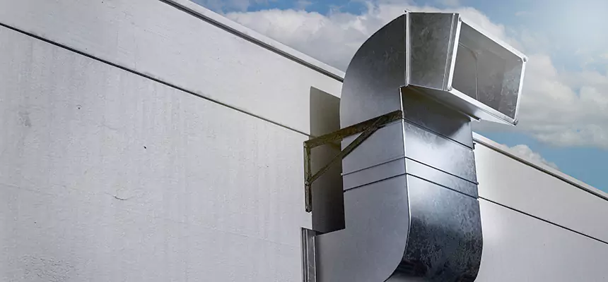 Comprehensive Commercial HVAC Cleaning in Alabaster