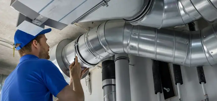 Our Commercial Laundry Vent Cleaning Services in Alabaster, AL