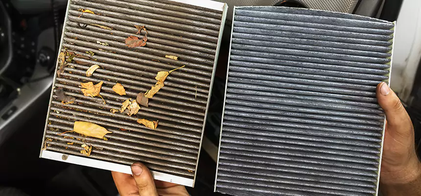 Our Dryer Vent Lint Filter Cleaning Services in Alabaster, AL