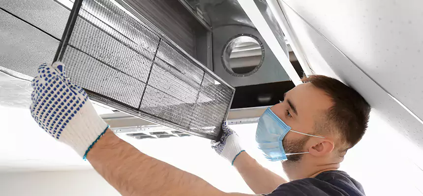 Our Dryer Vent Replacement Services in Alabaster, AL