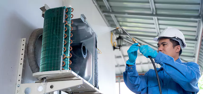 Our Energy-Efficient HVAC Cleaning Services in Alabaster, AL