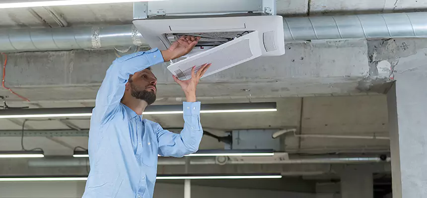 Our Energy Recovery Ventilation Cleaning Services in Alabaster, AL