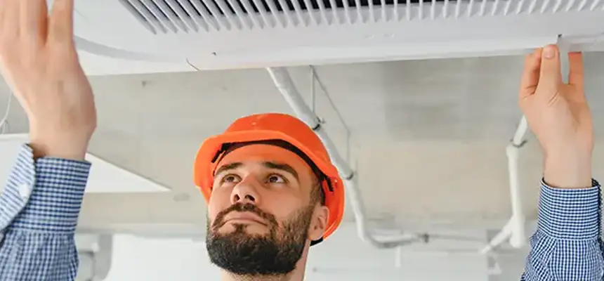 Our Furnace Vent Cleaning Services in Alabaster, AL