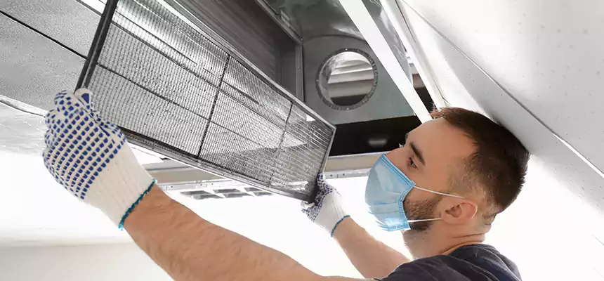Our Home Duct Cleaning Services in Alabaster, AL