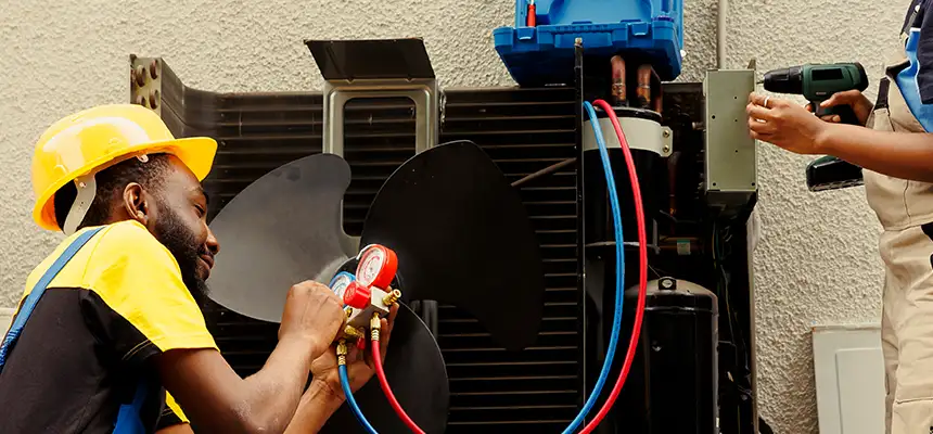 Our HVAC Airflow Optimization Services in Alabaster, AL