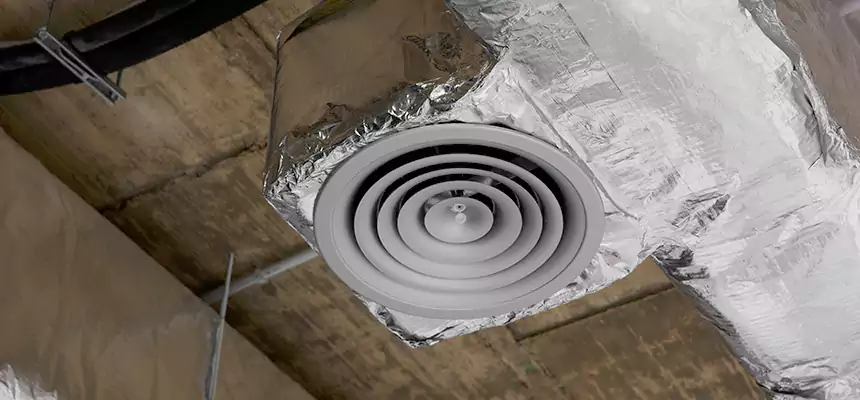 Our HVAC Ductwork Installation Services in Alabaster, AL