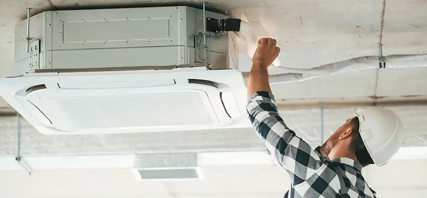 Our Local Vent Cleaning Services in Alabaster, AL