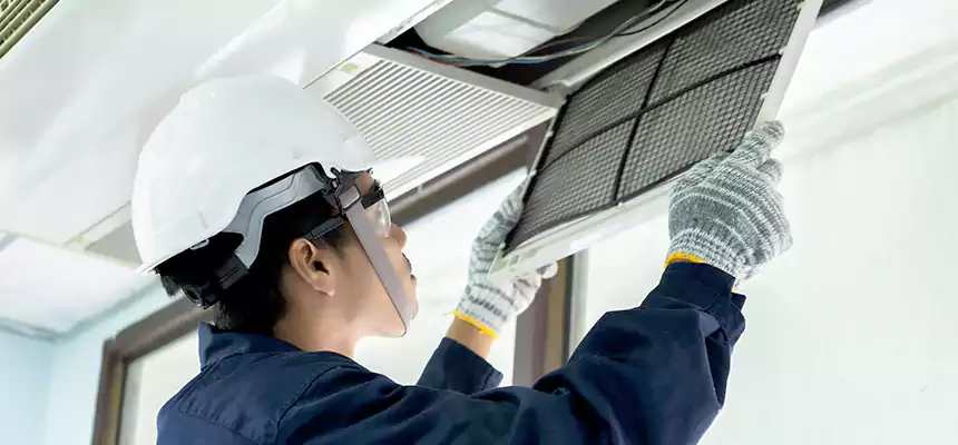 Our Multi-family Home Duct Cleaning Services in Alabaster, AL