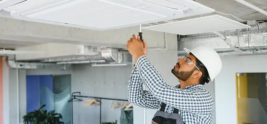 Our Roof Dryer Vent Cleaning Services in Alabaster, AL
