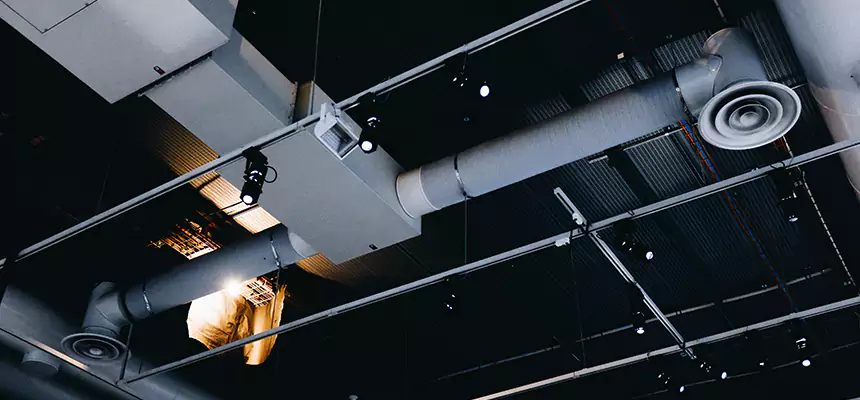 Our Seasonal Allergy Air Duct Cleaning Services in Alabaster, AL