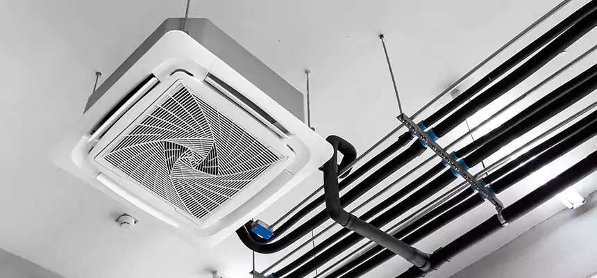 Our Smart AC Vent Controller Services in Alabaster, AL