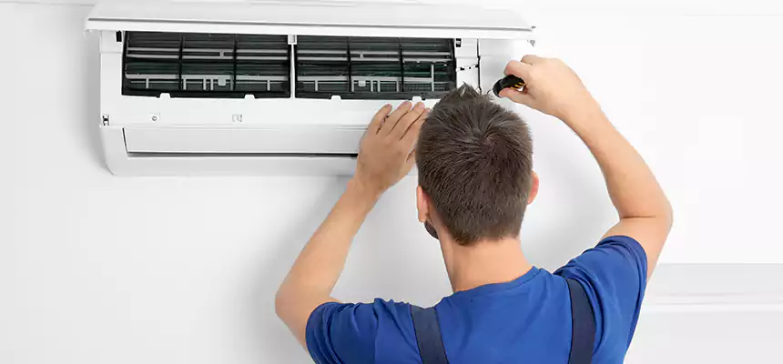 Our Smart Air Conditioning Installation Services in Alabaster, AL