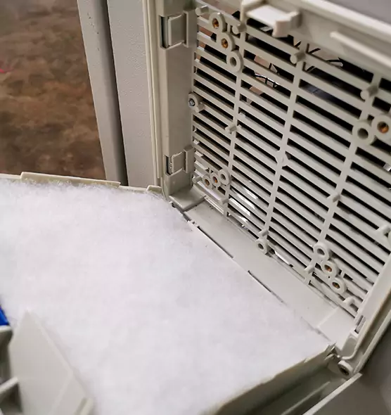 About Air Duct Overhaul & Upgrades in Alabaster, AL