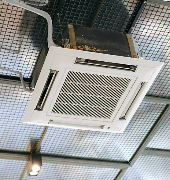 Top-Notch Allergy Relief Vent Cleaning Services in Alabaster, AL