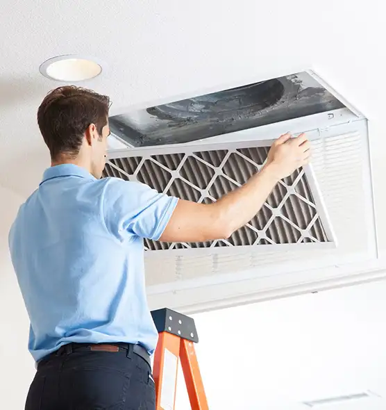About Annual Dryer Vent Maintenance Alabaster, AL