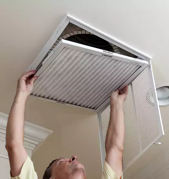 Trusted Apartment Air Duct Cleaning in Alabaster, AL