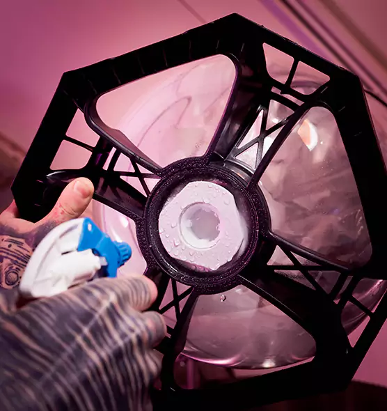 Advanced Basement Vent Cleaning in Alabaster, AL