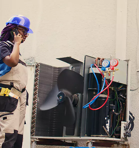 Professional Energy-Efficient HVAC Cleaning in Alabaster, AL