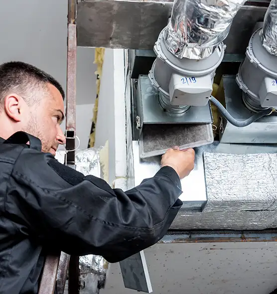 Professional Furnace Vent Cleaning in Alabaster, AL