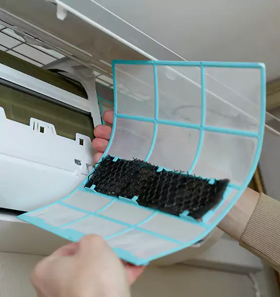 Welcome to Air Duct Cleaning & Repairs Alabaster — Your Local HEPA Filter Installation Pros in Alabaster, AL