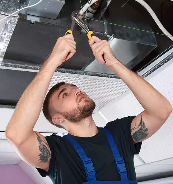 Trusted Home Air Duct Cleaning in Alabaster, AL