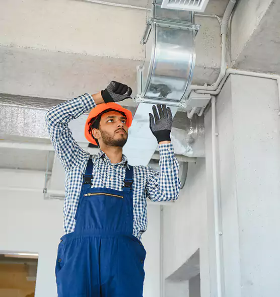 About Hotel Duct And Vent Cleaning in Alabaster, AL