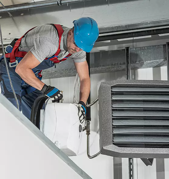 About HVAC Mold Remediation Service in Alabaster, AL