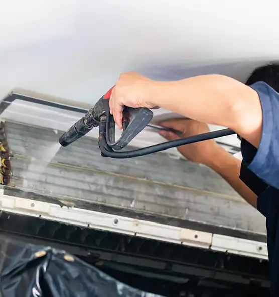 Welcome to Move-in/Move-out Duct Cleaning Services in Alabaster, AL