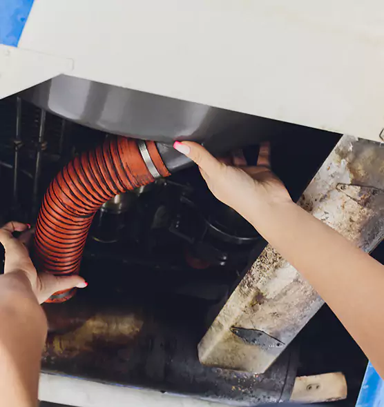 Professional Post-Renovation Duct Debris Removal in Alabaster, AL