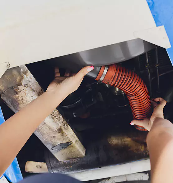 Top-Notch Return Vent Cleaning Service in Alabaster, AL