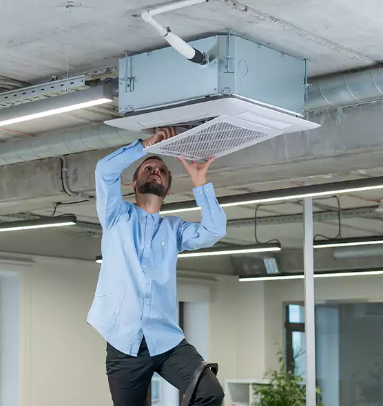 Advanced Rodent Droppings In Vents in Alabaster, AL