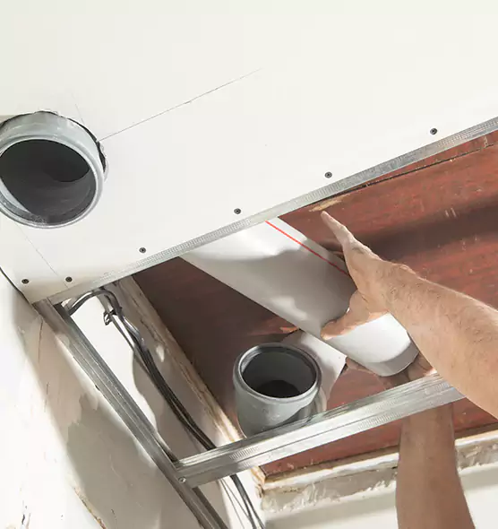 Professional Seasonal Allergy Air Duct Cleaning in Alabaster, AL