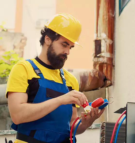 About Smart HVAC Installation in Alabaster, AL