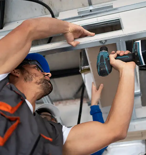 About Vent Smoke Odor Elimination in Alabaster, AL