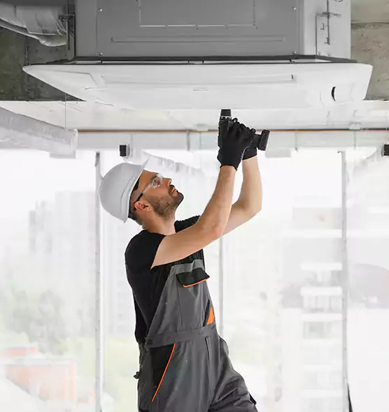 Reliable Ventilation System Cleaning in Alabaster, AL