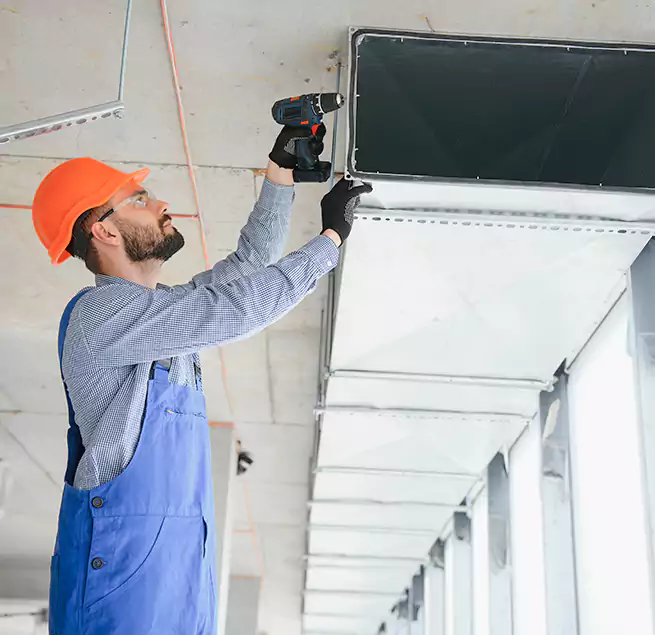 Why Homeowners & Businesses Trust Us in Alabaster, AL?