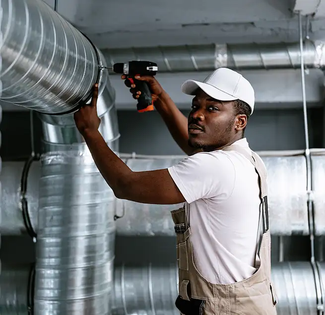 Why Homeowners & Businesses Trust Us Alabaster, AL