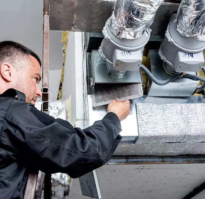 Why Homeowners & Businesses Trust Us in Alabaster, AL?