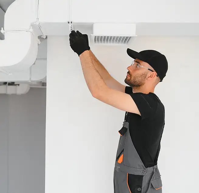 Why Homeowners & Businesses Trust Us in Alabaster, AL?