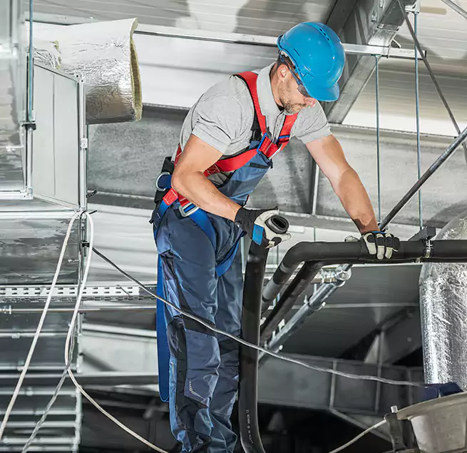 Why Homeowners & Businesses Trust Us in Alabaster, AL?