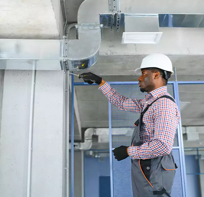 Why Homeowners & Businesses Trust Us Alabaster, AL