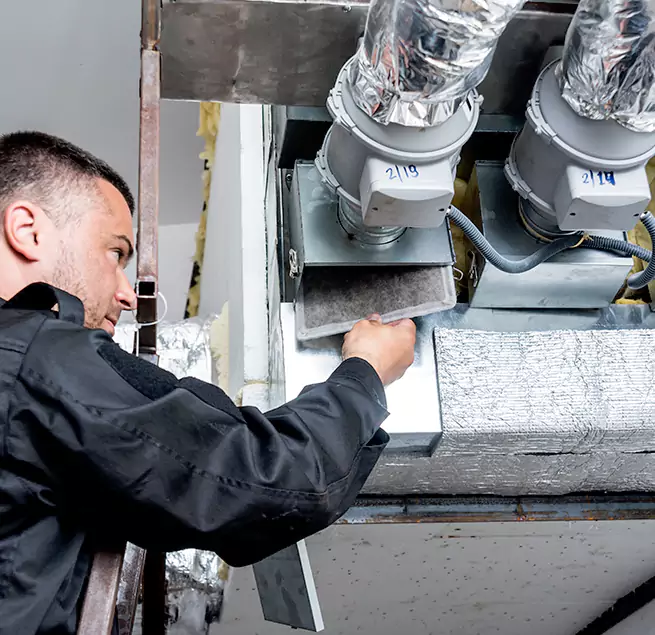  Why Homeowners & Businesses Trust Us in Alabaster, AL?