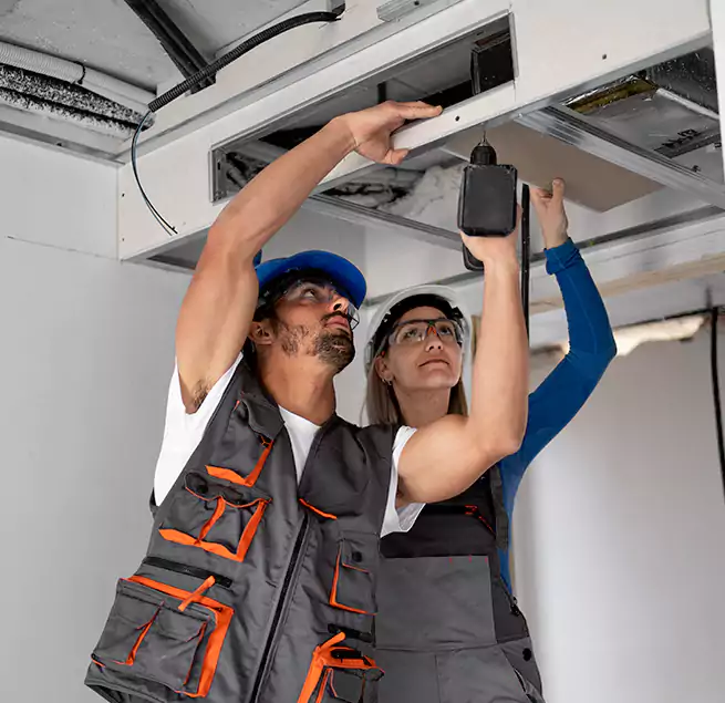 Why Homeowners & Businesses Trust Us in Alabaster, AL