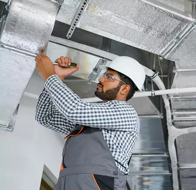 Why Homeowners & Businesses Trust Us Alabaster, AL?